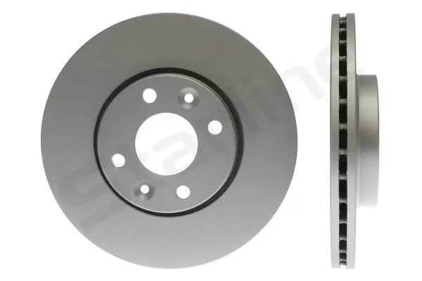 Brake Disc (PB 20161C)