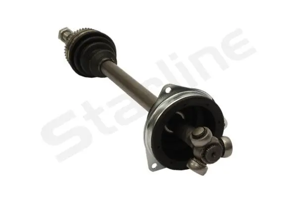 Drive Shaft (36.31.623)