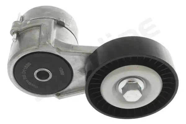 Tensioner Lever, V-ribbed belt