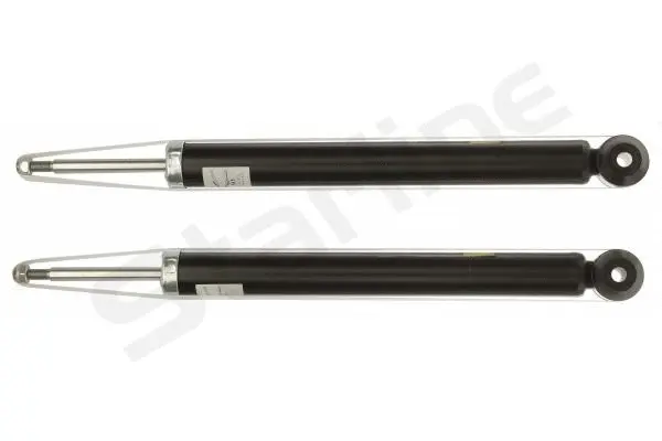 Shock Absorber (TL C00193.2)