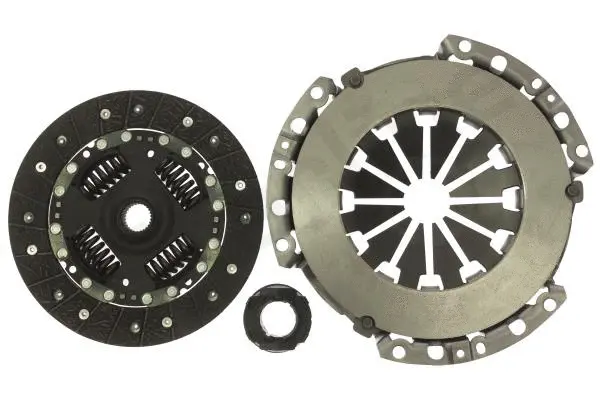 Clutch Kit (SL 3DS0969)