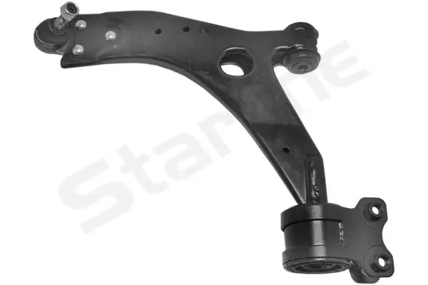 Control/Trailing Arm, wheel suspension (20.47.701)