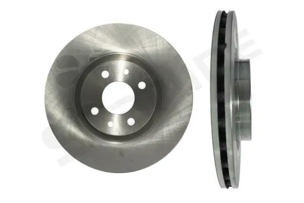 Brake Disc (PB 2938)