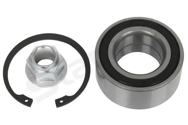 Wheel Bearing Kit (LO 03486)