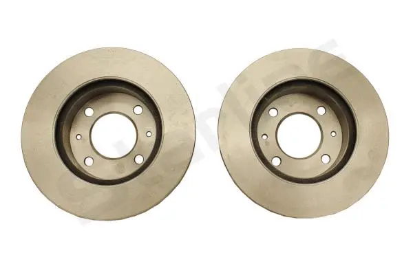 Brake Disc (PB 20098)