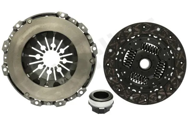 Clutch Kit
