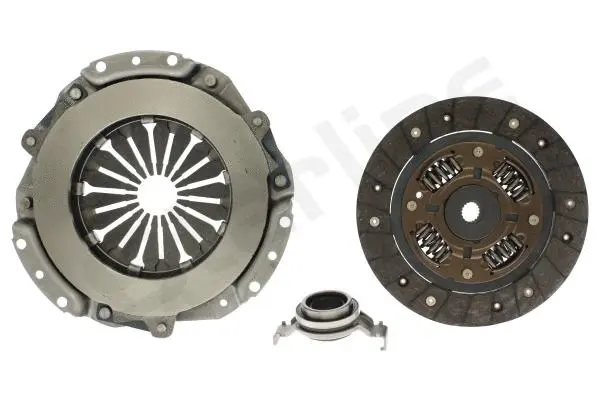 Clutch Kit (SL 3DS1131)
