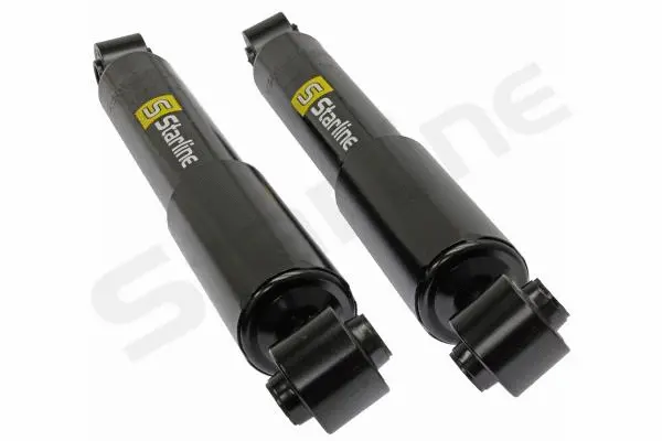 Shock Absorber (TL C00335.2)