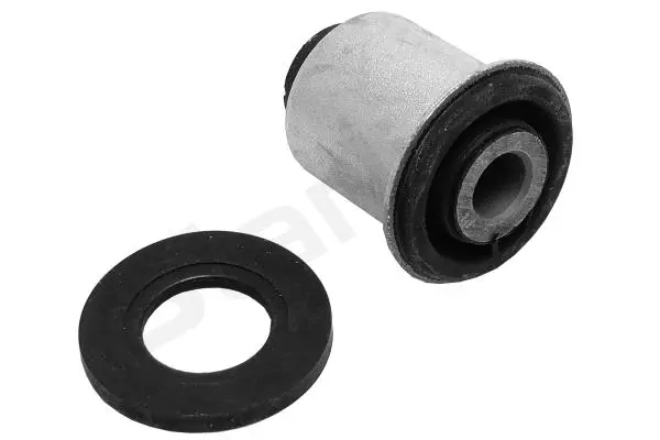 Mounting, control/trailing arm (84.72.740)