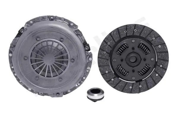 Clutch Kit (SL 3DS0160)