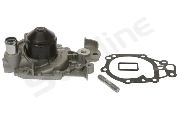 Water Pump, engine cooling (VP P117)
