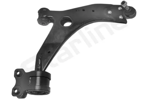 Control/Trailing Arm, wheel suspension (20.47.700)