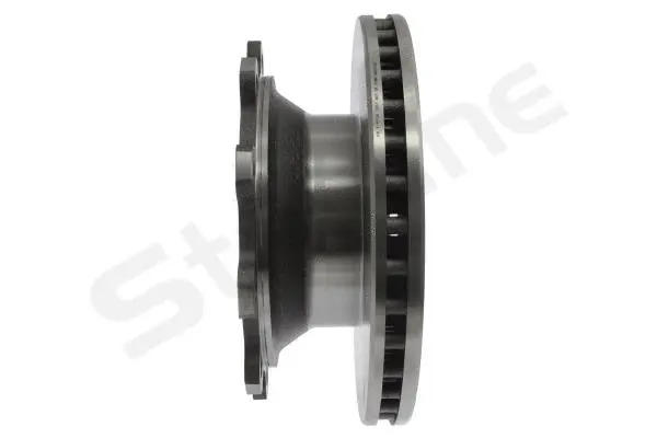 Brake Disc (PB T-BP06)