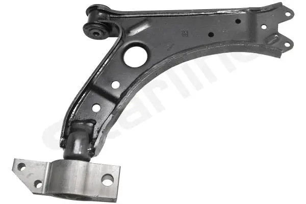 Control/Trailing Arm, wheel suspension (12.27.702)