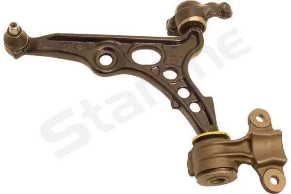 Control/Trailing Arm, wheel suspension (16.26.701)