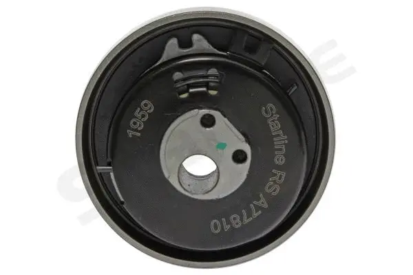 Tensioner Pulley, timing belt