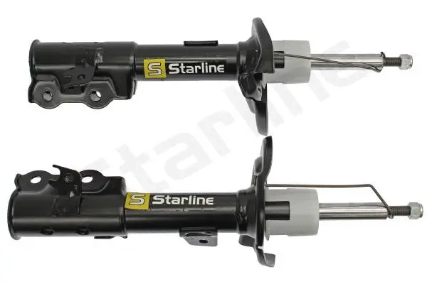 Shock Absorber