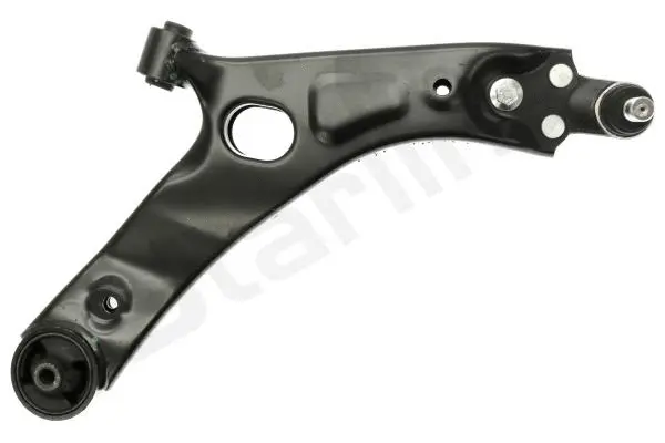 Control/Trailing Arm, wheel suspension (76.69.700)
