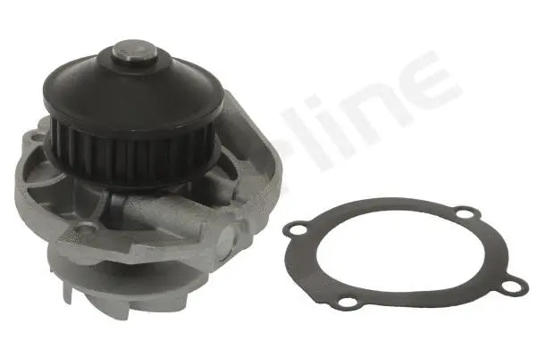 Water Pump, engine cooling (VP FI104)