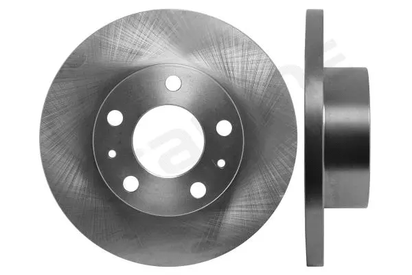 Brake Disc (PB 1292)
