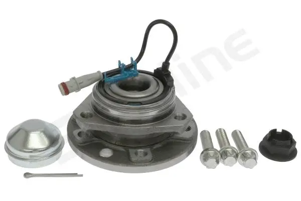 Wheel Bearing Kit (LO 23651)