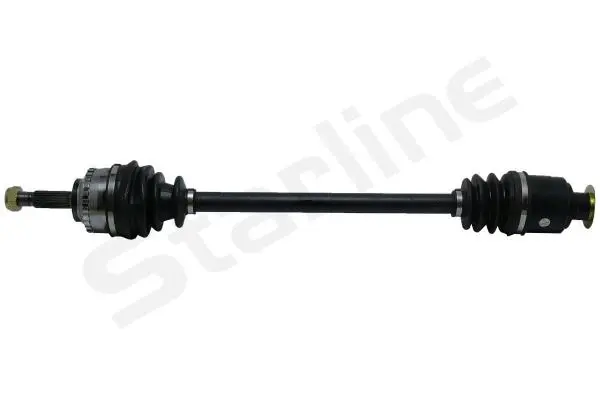 Drive Shaft (36.31.616)