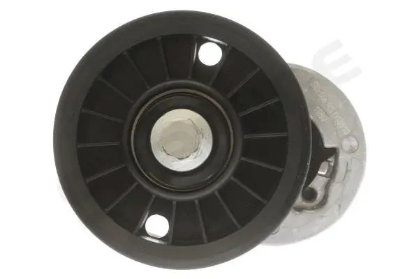 Belt Tensioner, V-ribbed belt