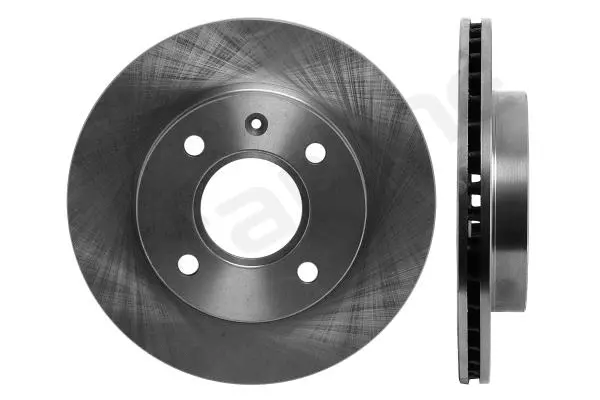 Brake Disc (PB 2013)