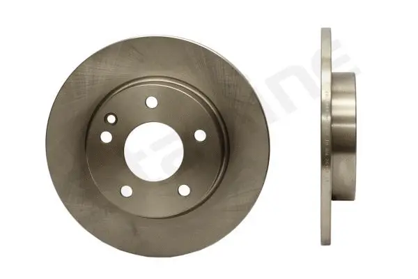 Brake Disc (PB 1384)