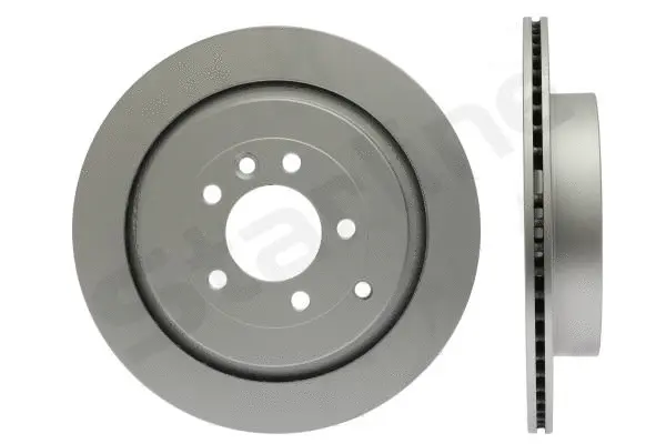 Brake Disc (PB 20379C)