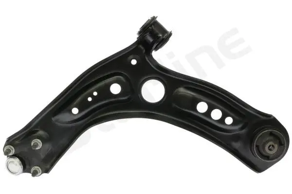 Control/Trailing Arm, wheel suspension (40.18.702)