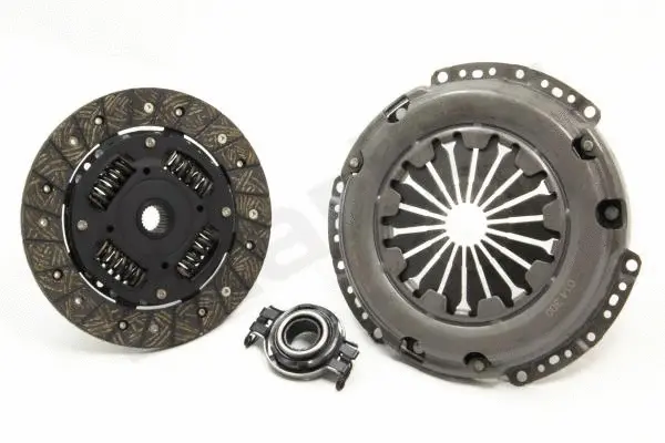 Clutch Kit (SL 3DS0810)