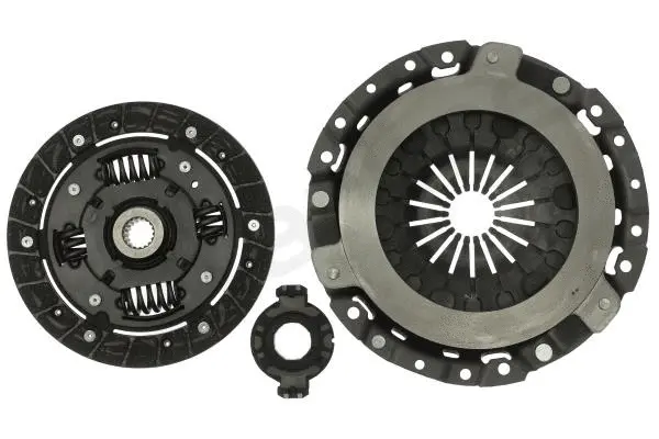 Clutch Kit