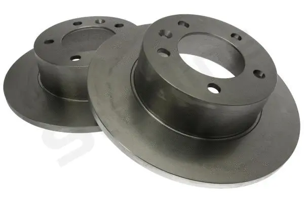 Brake Disc (PB 1927)