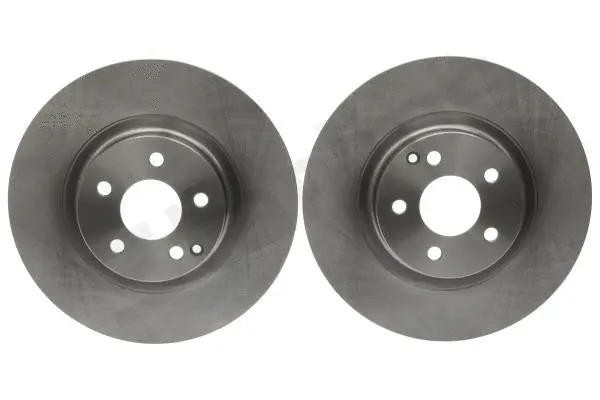 Brake Disc (PB 21435)