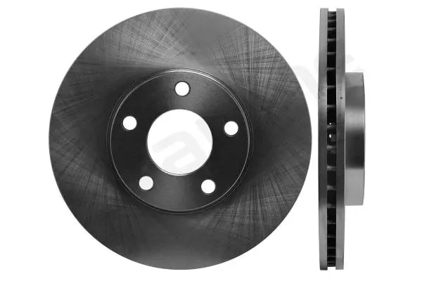 Brake Disc (PB 2484)