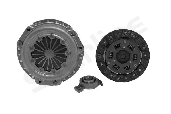 Clutch Kit (SL 3DS0212)