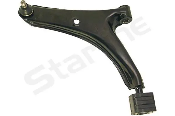 Control/Trailing Arm, wheel suspension (88.14.701)