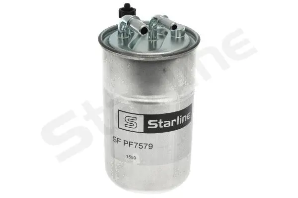Fuel Filter (SF PF7579)
