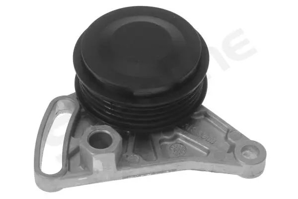 Tensioner Pulley, V-ribbed belt