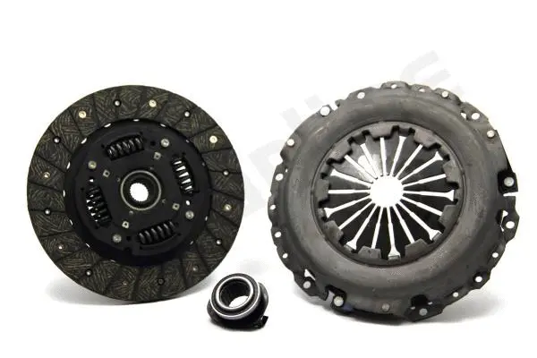 Clutch Kit (SL 3DS0742)