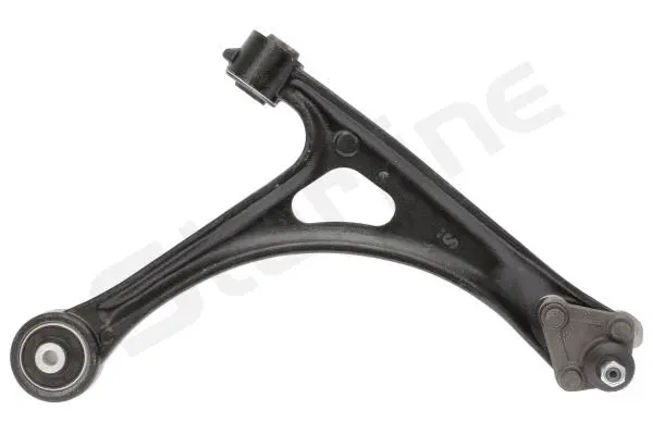 Control/Trailing Arm, wheel suspension (12.50.702)