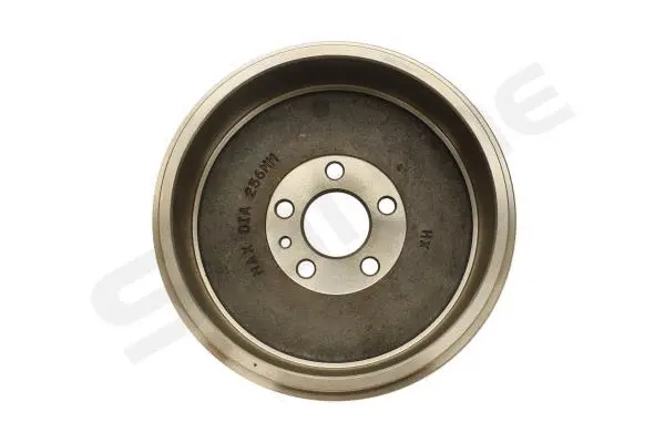 Brake Drum (PB 6500)