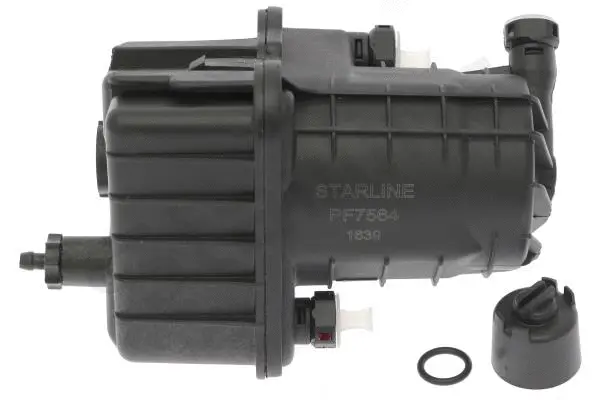 Fuel Filter (SF PF7564)