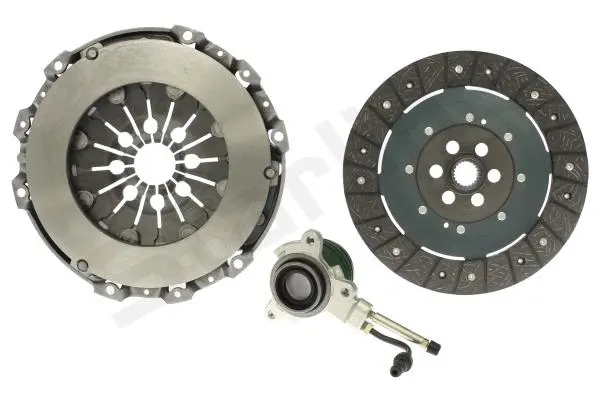 Clutch Kit (SL 3DS1215)