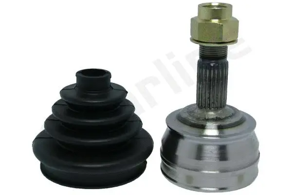 Joint Kit, drive shaft (18.28.600)