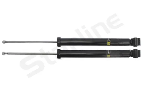 Shock Absorber (TL C00137.2)