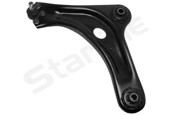 Control/Trailing Arm, wheel suspension (16.44.701)