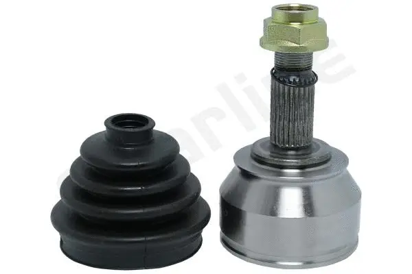 Joint Kit, drive shaft (18.98.605)