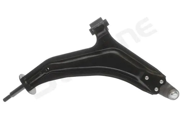 Control/Trailing Arm, wheel suspension (35.92.701)